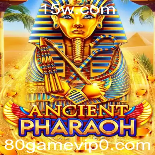80 game vip | Descubra o Fascinante Mundo de AncientPharaoh: O Jogo que Revoluciona a Experiência dos Jogadores
