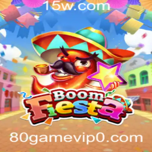 80 game vip | BoomFiesta: Descubra o Universo Vibrante do Novo 80 Game VIP
