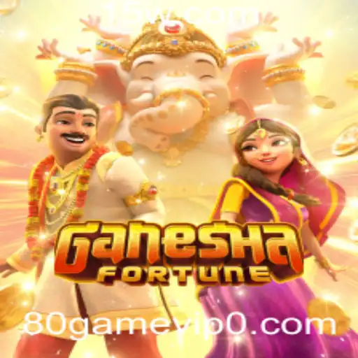 80 game vip | Descubra a Magia de GaneshaFortune: Um Guia Completo para o Jogo