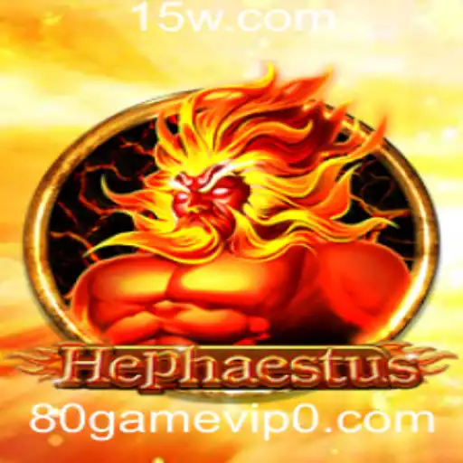 80 game vip | Hephaestus: Uma Aventura Épica no Mundo dos Jogos