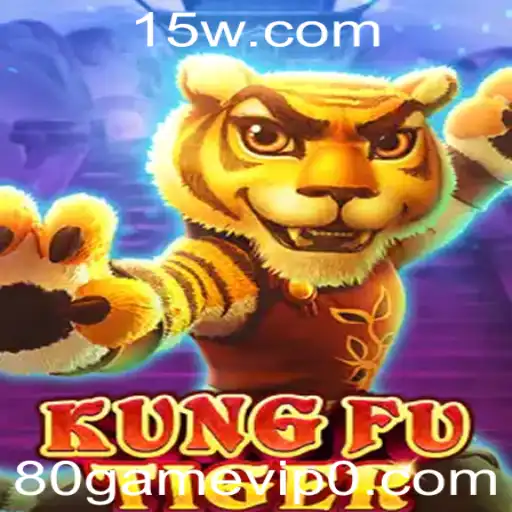 80 game vip | Descubra o Fascinante Mundo de KungFuTiger: Um Jogo Revolucionário