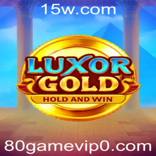 80 game vip | Descubra o Fascinante Mundo de LuxorGold