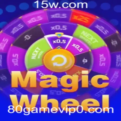 80 game vip | Guia Completo do Jogo MagicWheel