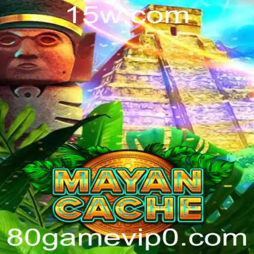 80 game vip | Descubra os Segredos do MayanCache: O Jogo VIP que Está Conquistando o Mundo