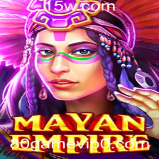 80 game vip | Descubra as Aventuras de MayanEmpire: O Jogo VIP do Momento