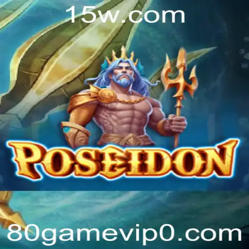 80 game vip | Poseidon: Uma Jornada no Universo dos Jogos VIP