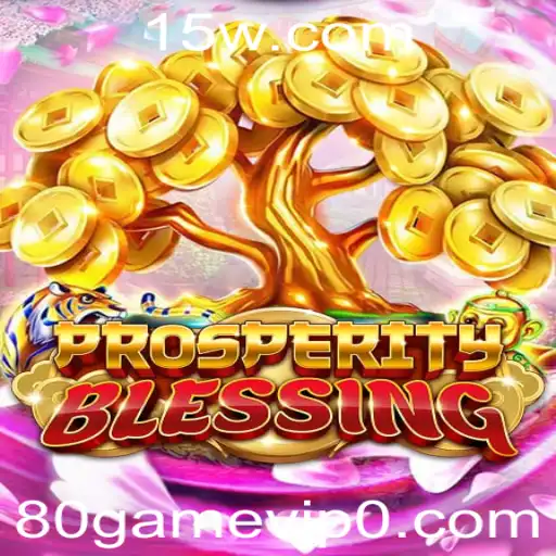 80 game vip | Explorando o Mundo de ProsperityBlessing e o Conceito do 80 Game VIP