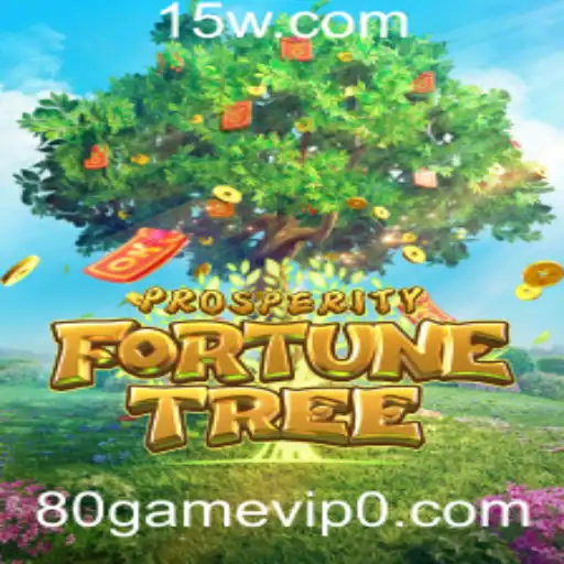 80 game vip | Explorando o Jogo ProsperityFortuneTree