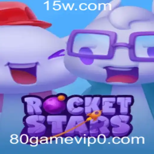 80 game vip | Explorando RocketStars: O Inovador Mundo do Jogo 