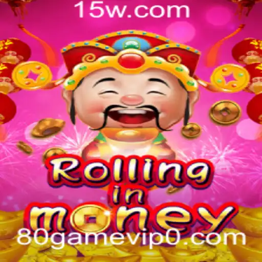 80 game vip | Descubra o Mundo do RollingInMoney: A Revolução dos Jogos de Fortuna