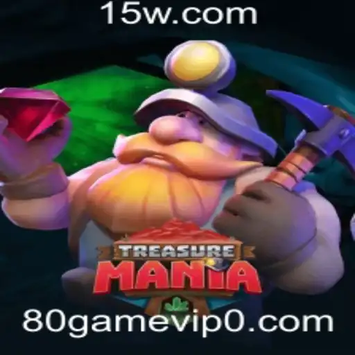 80 game vip | Explore os Segredos de TreasureMania: O Jogo de Aventura Que Está Revolucionando o Mundo dos Games