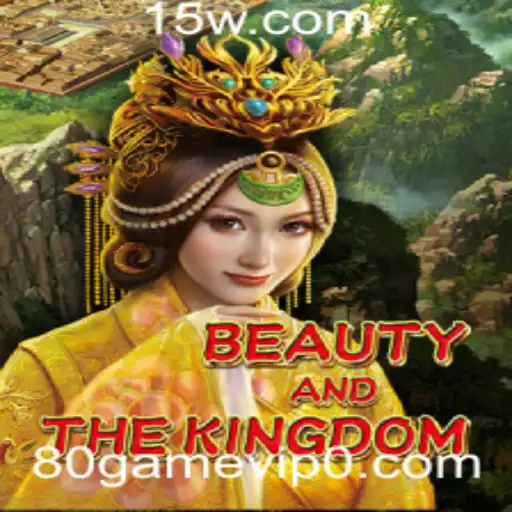 BeautyAndTheKingdom: Explore o Fascinante Mundo do Novo Jogo 80 Game VIP