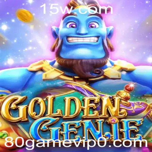 Descubra o Fascinante Universo de GOLDENGENIE: O Exclusivo '80 Game VIP'