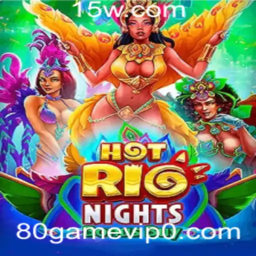 Descubra o Fascinante Mundo de HotRioNightsBonusBuy: Um Olhar Detalhado Sobre o Jogo