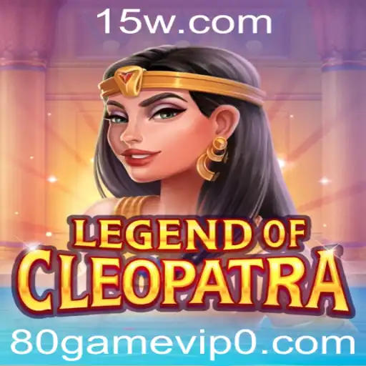 Descubra a Emoção de 'LegendOfCleopatra' - O Jogo de 80 Game VIP
