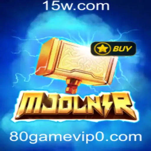 Descubra o Universo do Jogo 'Mjolnir' e as Regras do '80 Game VIP'