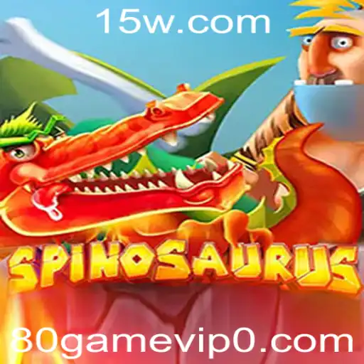 Explore o Fascinante Mundo de 'Spinosaurus': O Jogo VIP do Momento