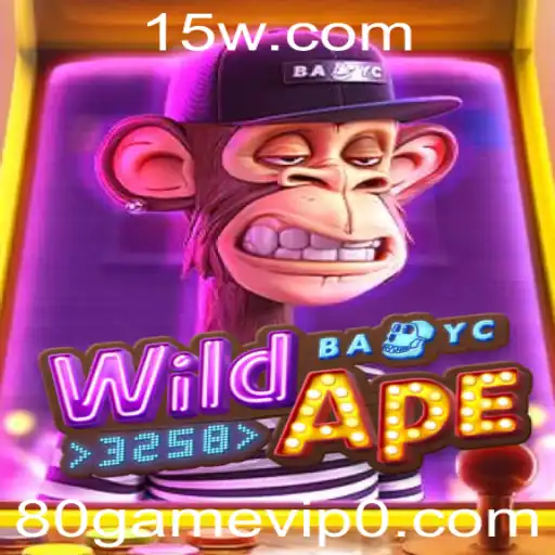 80 game vip | Explorando o Mundo de WildApe3258: Um Guia Completo para Jogadores VIP
