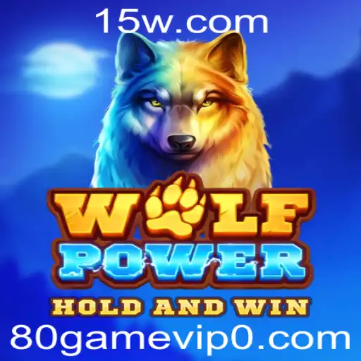 80 game vip | Descubra o Universo de WolfPower: O Jogo VIP que Transforma Aventura em Arte